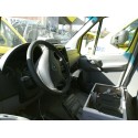 MERCEDES-BENZ SPRINTERII CAJA CERRADA (DESDE 01.06)
