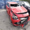 mercedes-benz cla shooting brake (x117) del año 2017