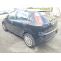 FIAT GRANDE PUNTO (199)