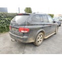 SSANGYONG KYRON