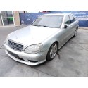 MERCEDES-BENZ CLASE S (W220) BERLINA