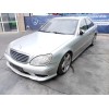 mercedes-benz clase s (w220) berlina del año 2003