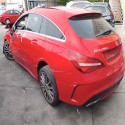 MERCEDES-BENZ CLA SHOOTING BRAKE (X117)