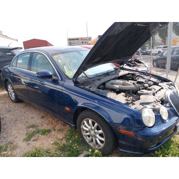 JAGUAR S-TYPE de desguace