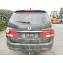 SSANGYONG KYRON