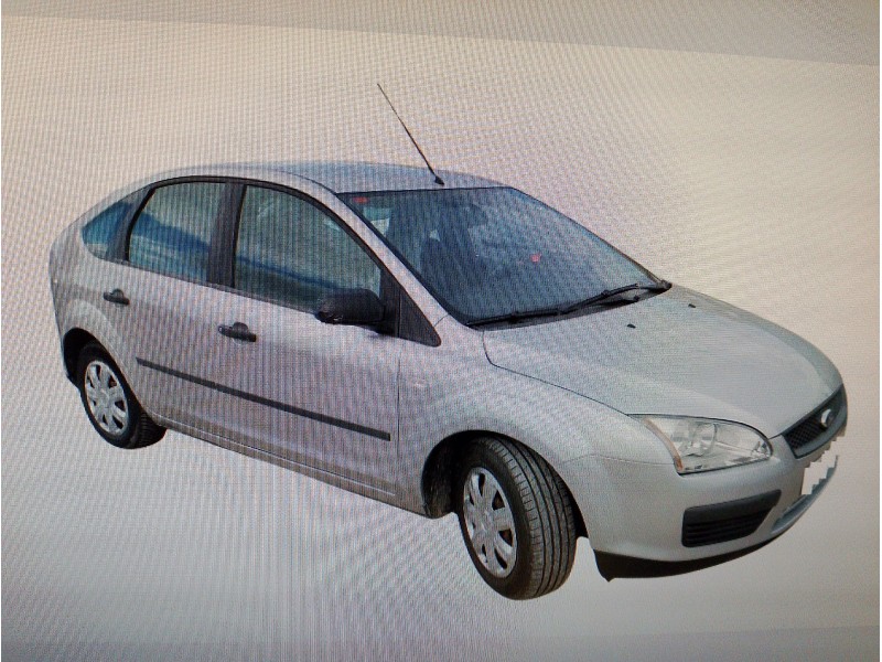 FORD FOCUS BERLINA (CAP)
