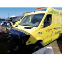 MERCEDES-BENZ SPRINTERII CAJA CERRADA (DESDE 01.06)
