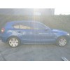 bmw serie 1 berlina (e81/e87) del año 2004