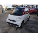 SMART FORTWO COUPE