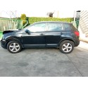 NISSAN QASHQAI (J10)