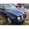 jaguar s-type del año 2003