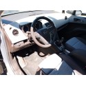 OPEL MERIVA B