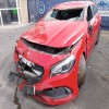 mercedes-benz cla shooting brake (x117) del año 2017