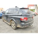SSANGYONG KYRON