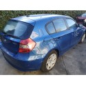 BMW SERIE 1 BERLINA (E81/E87)