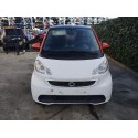 SMART FORTWO COUPE