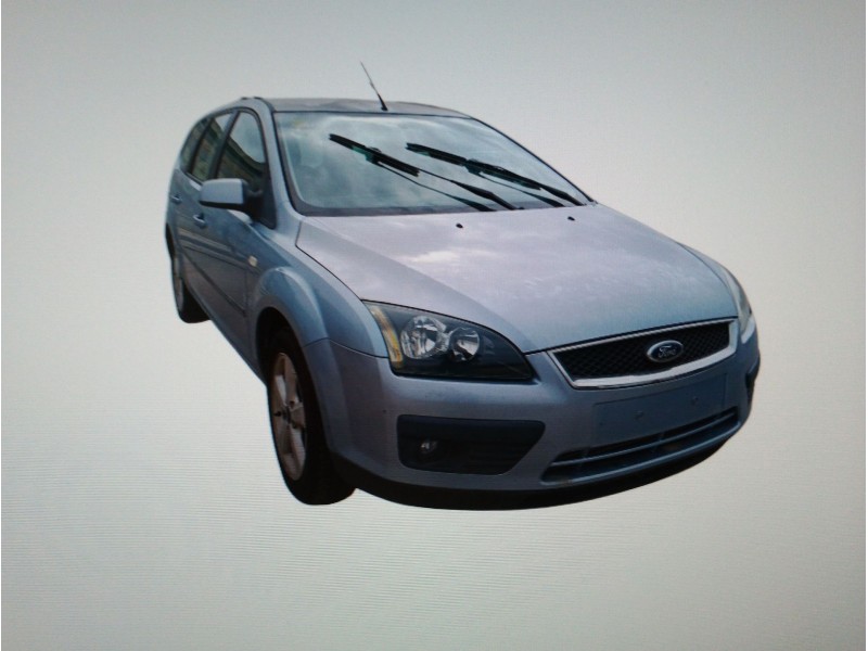 FORD FOCUS BERLINA (CAP)
