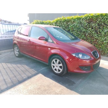 SEAT ALTEA (5P1) de desguace