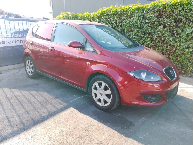 SEAT ALTEA (5P1)