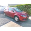 seat altea (5p1) del año 2005