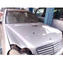 MERCEDES-BENZ CLASE C (W203) BERLINA