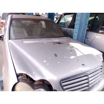 MERCEDES-BENZ CLASE C (W203) BERLINA de desguace