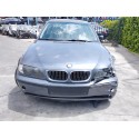 BMW SERIE 3 BERLINA (E46)