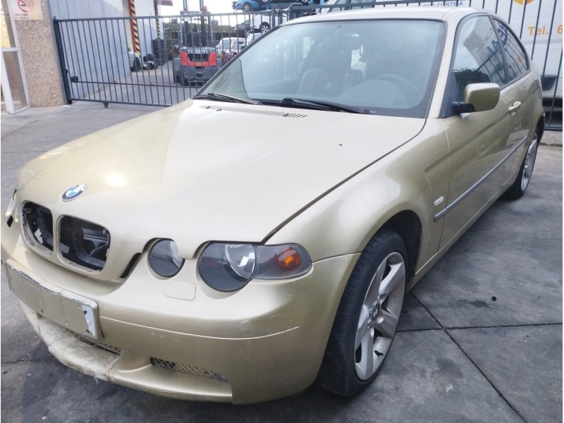 BMW SERIE 3 COMPACT (E46)