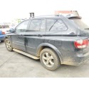SSANGYONG KYRON