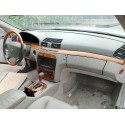 MERCEDES-BENZ CLASE S (W220) BERLINA
