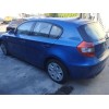 bmw serie 1 berlina (e81/e87) del año 2004