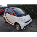 SMART FORTWO COUPE
