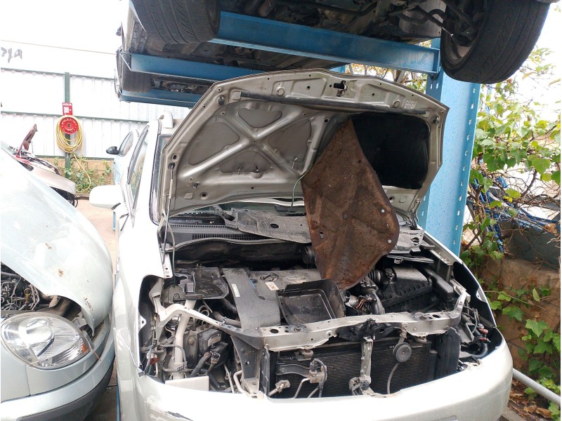 toyota corolla verso (zer_, zze12_, r1_) del año 2005