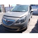 OPEL MERIVA B