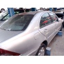 MERCEDES-BENZ CLASE C (W203) BERLINA