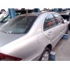 mercedes-benz clase c (w203) berlina del año 2001