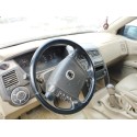 SSANGYONG KYRON