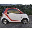 SMART FORTWO COUPE
