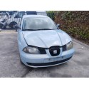 SEAT IBIZA (6L1)
