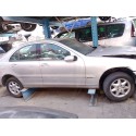 MERCEDES-BENZ CLASE C (W203) BERLINA