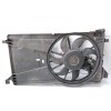 Recambio de electroventilador para mazda 3 berlina (bk) 1.6 cd diesel cat referencia OEM IAM 1137328148  
