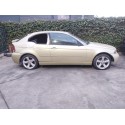 BMW SERIE 3 COMPACT (E46)