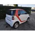 SMART FORTWO COUPE