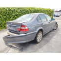 BMW SERIE 3 BERLINA (E46)