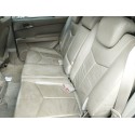 SSANGYONG KYRON