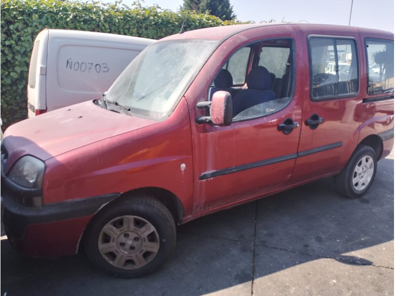 FIAT DOBLO (119)