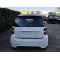 SMART FORTWO COUPE