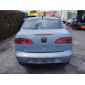 SEAT IBIZA (6L1)