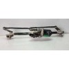 Recambio de motor limpia delantero para kia magentis active referencia OEM IAM 981102G100  