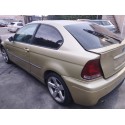 BMW SERIE 3 COMPACT (E46)